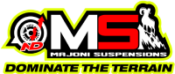 Asesoría Majoni Suspensions